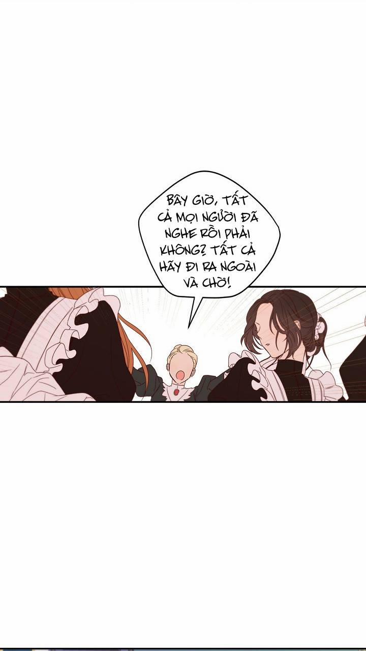 Bí Kíp Sinh Tồn Của Hầu Gái 1 trang 19