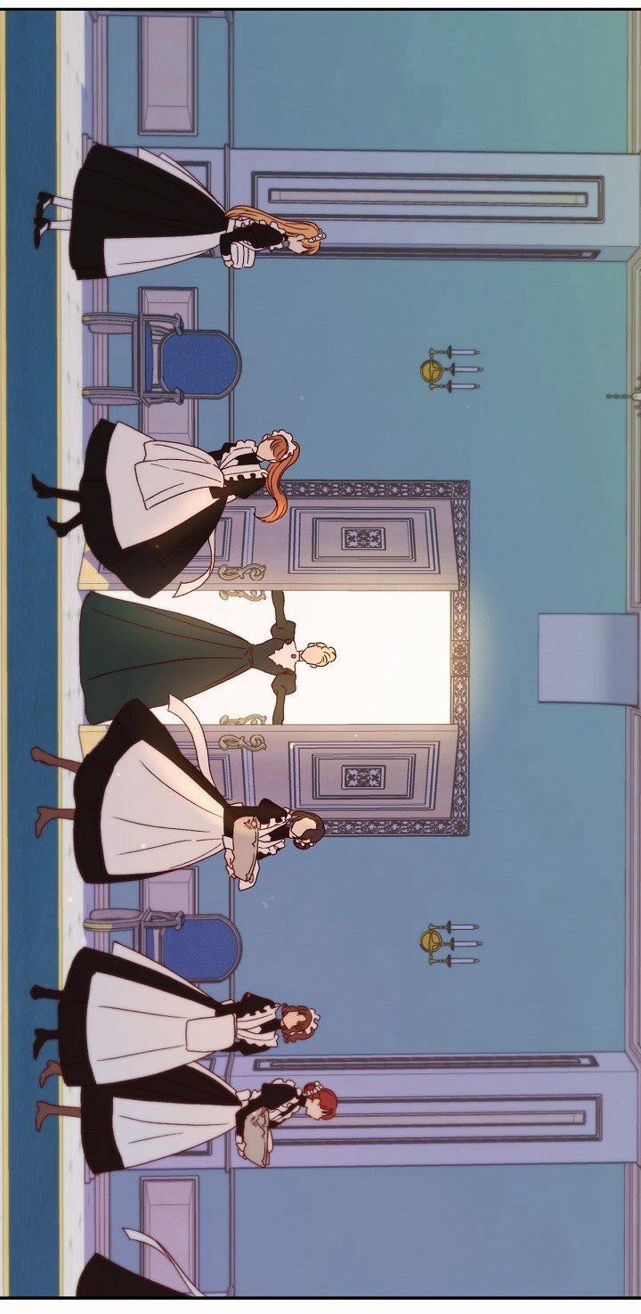 Bí Kíp Sinh Tồn Của Hầu Gái 1 trang 20