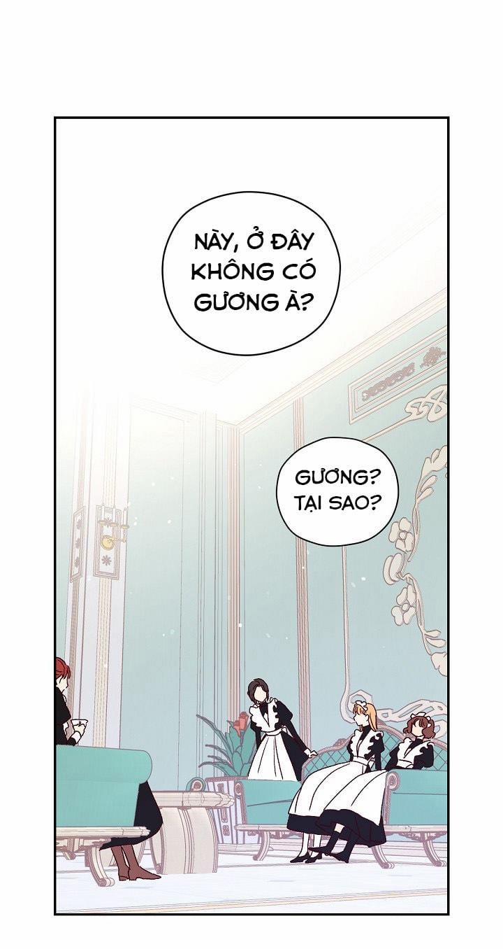 Bí Kíp Sinh Tồn Của Hầu Gái 1 trang 22