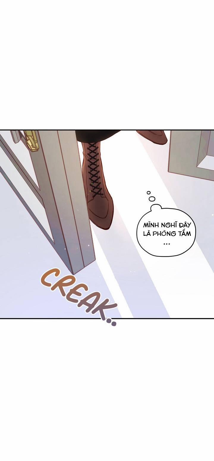 Bí Kíp Sinh Tồn Của Hầu Gái 1 trang 25
