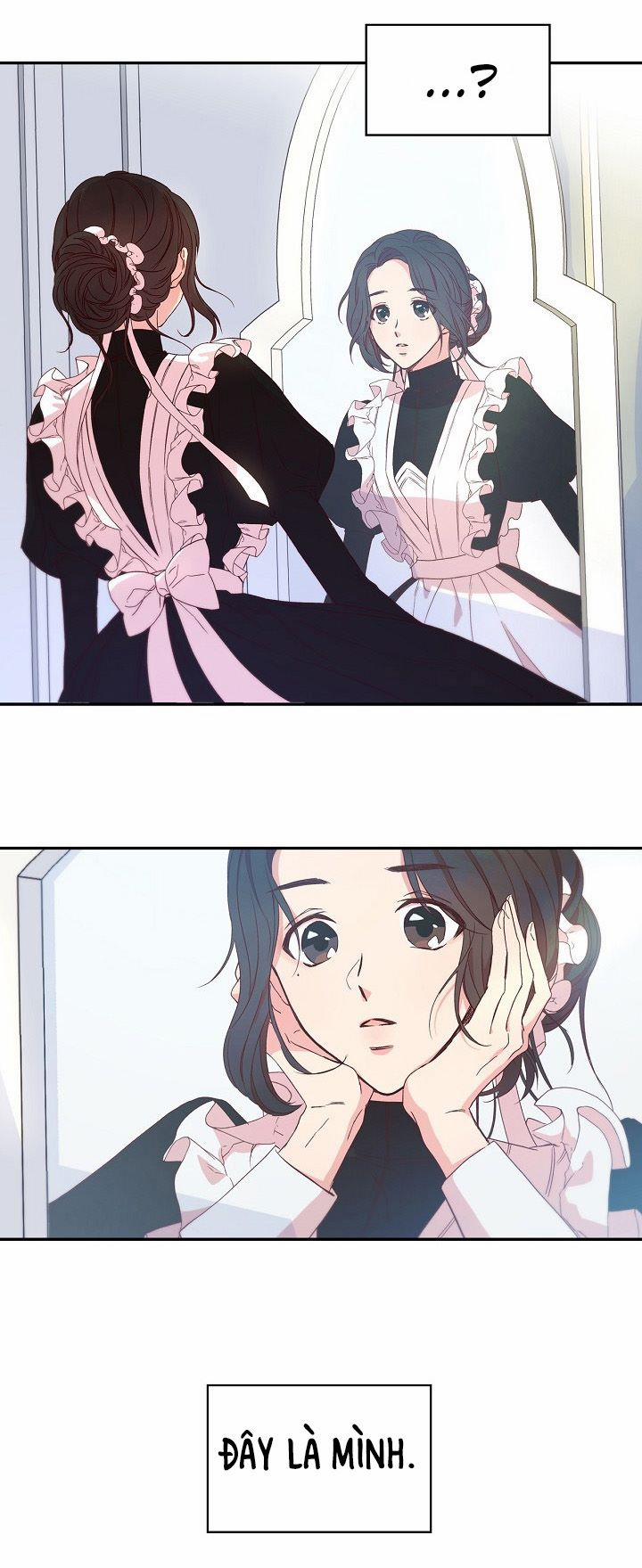 Bí Kíp Sinh Tồn Của Hầu Gái 1 trang 26