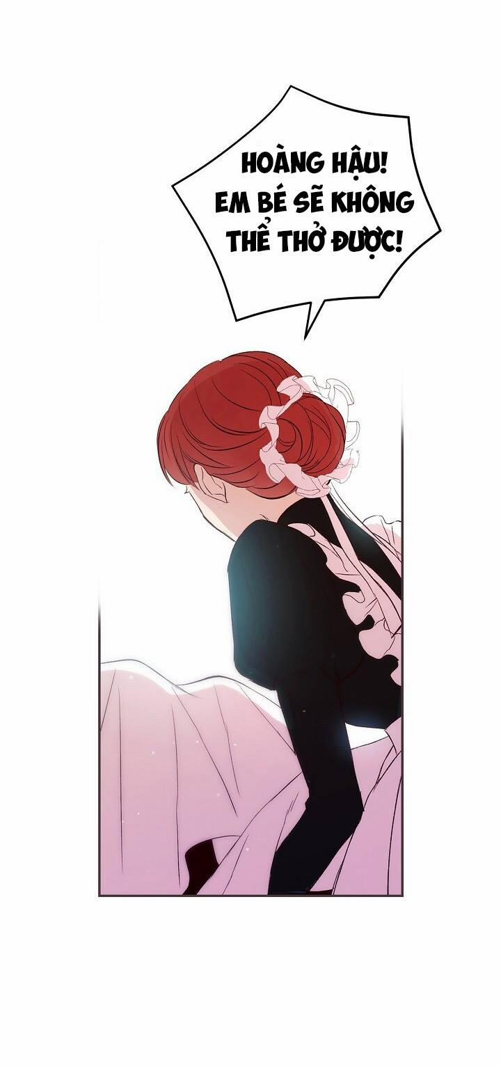 Bí Kíp Sinh Tồn Của Hầu Gái 1 trang 3