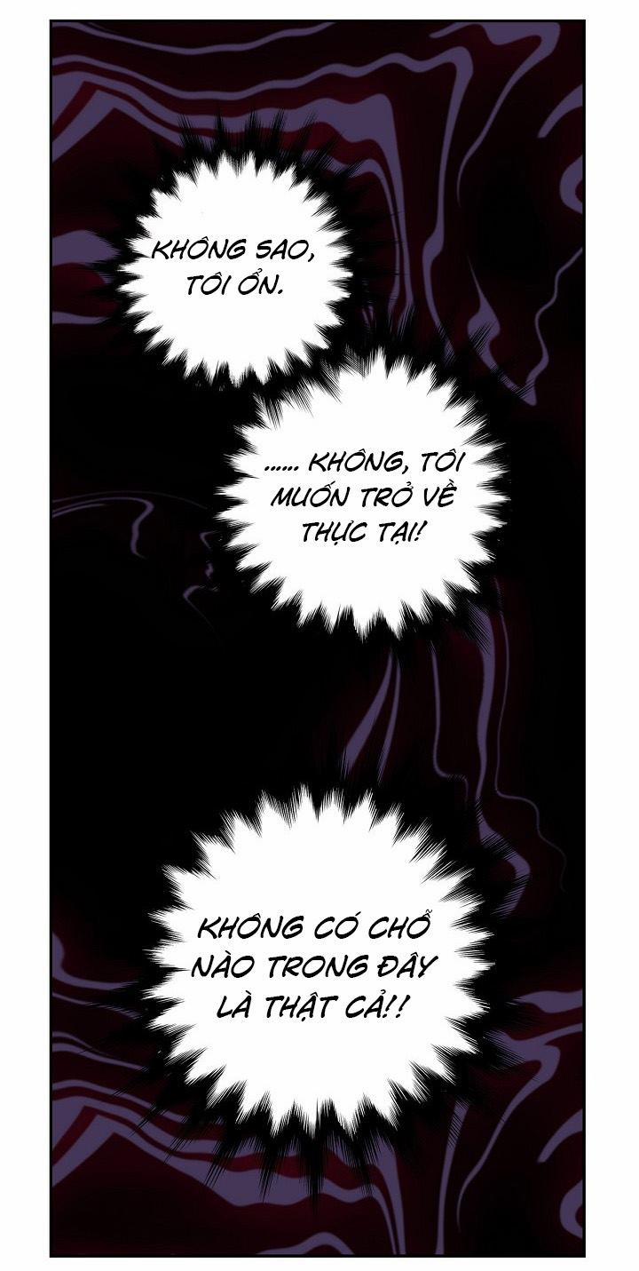 Bí Kíp Sinh Tồn Của Hầu Gái 1 trang 32