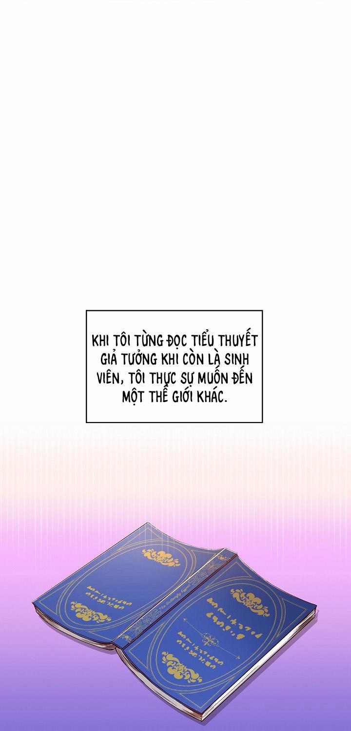 Bí Kíp Sinh Tồn Của Hầu Gái 1 trang 33