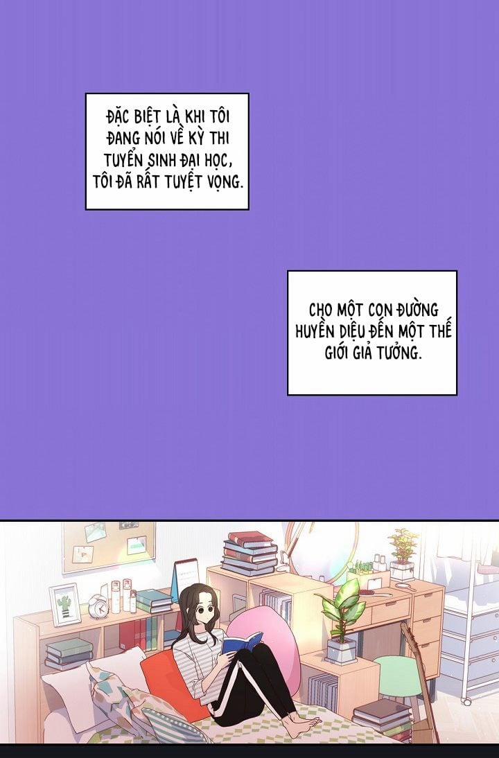 Bí Kíp Sinh Tồn Của Hầu Gái 1 trang 34