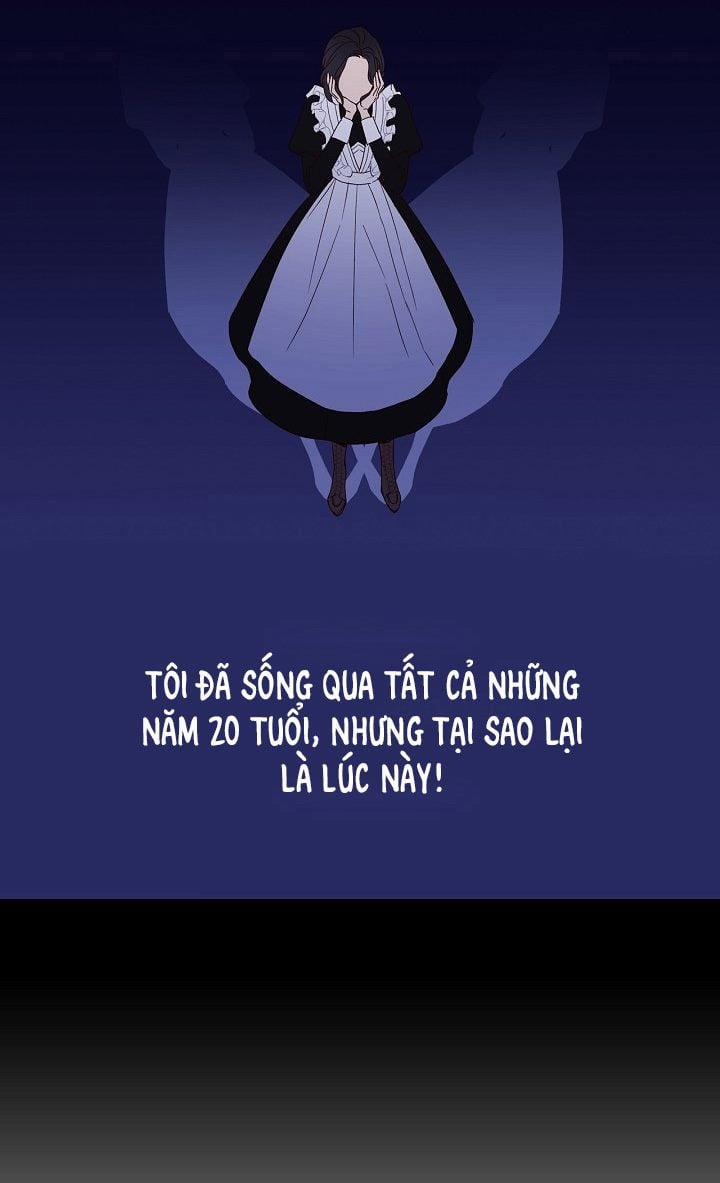 Bí Kíp Sinh Tồn Của Hầu Gái 1 trang 38