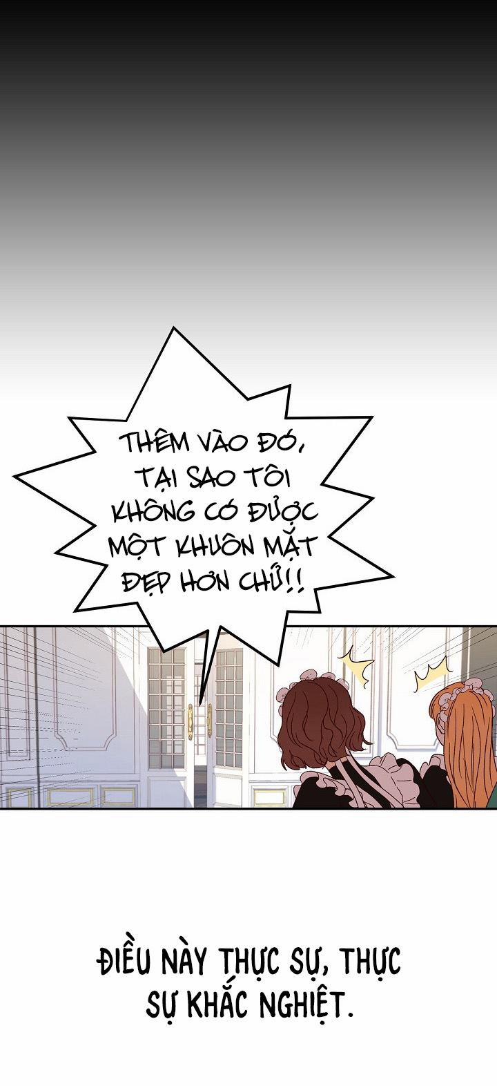 Bí Kíp Sinh Tồn Của Hầu Gái 1 trang 39