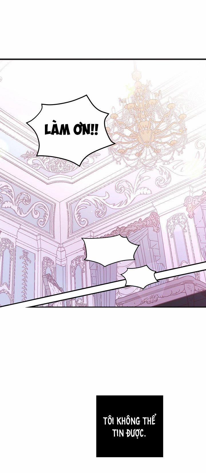 Bí Kíp Sinh Tồn Của Hầu Gái 1 trang 4