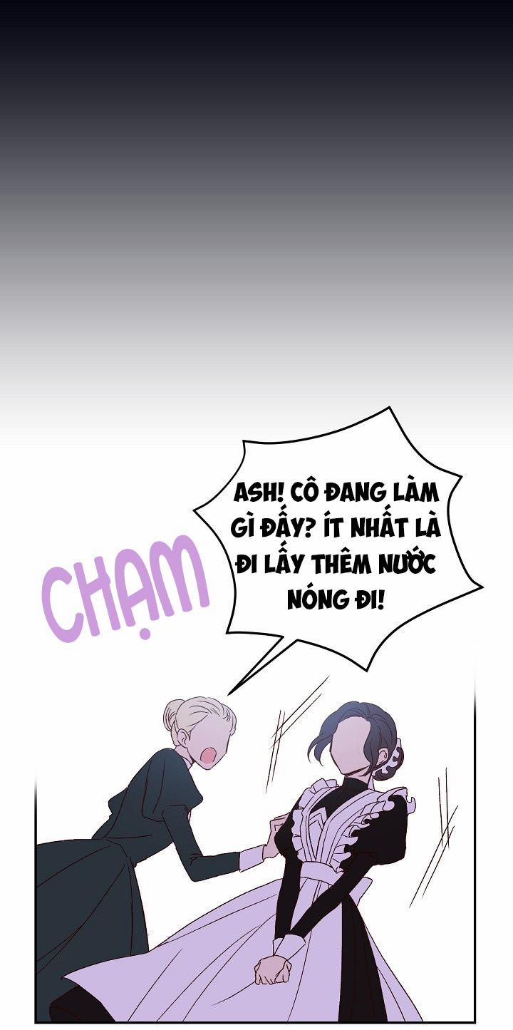 Bí Kíp Sinh Tồn Của Hầu Gái 1 trang 9