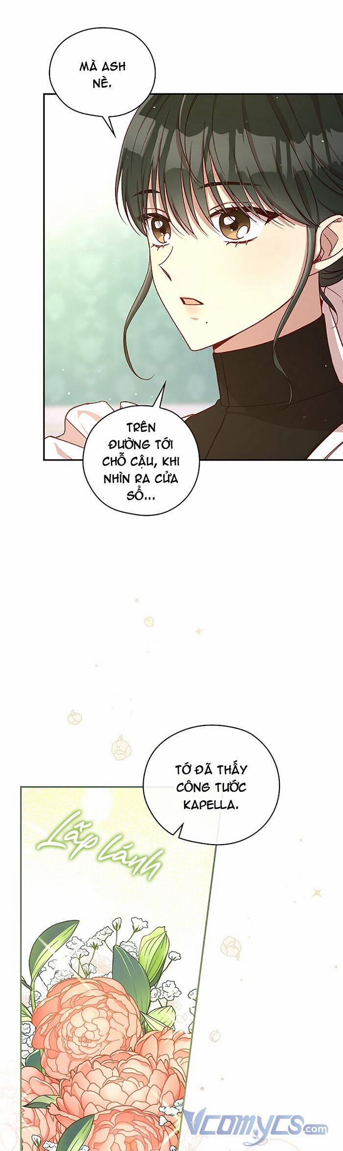 Bí Kíp Sinh Tồn Của Hầu Gái 114 trang 10