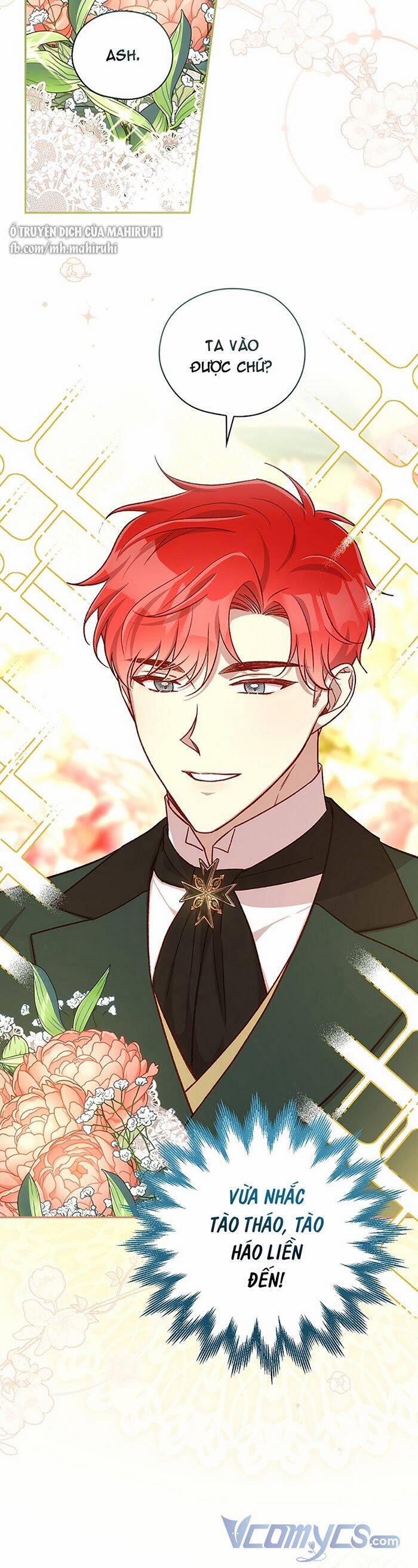 Bí Kíp Sinh Tồn Của Hầu Gái 114 trang 11