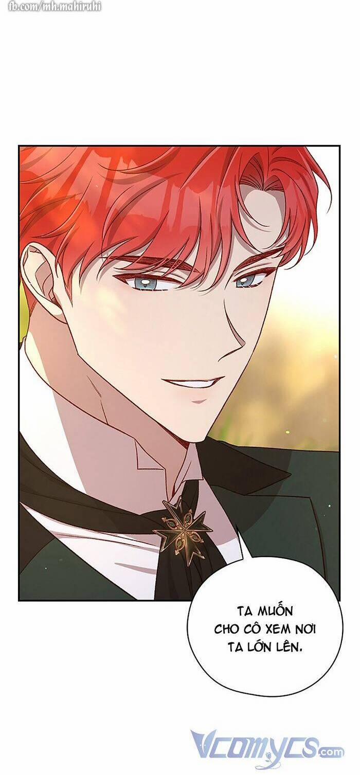 Bí Kíp Sinh Tồn Của Hầu Gái 114 trang 14