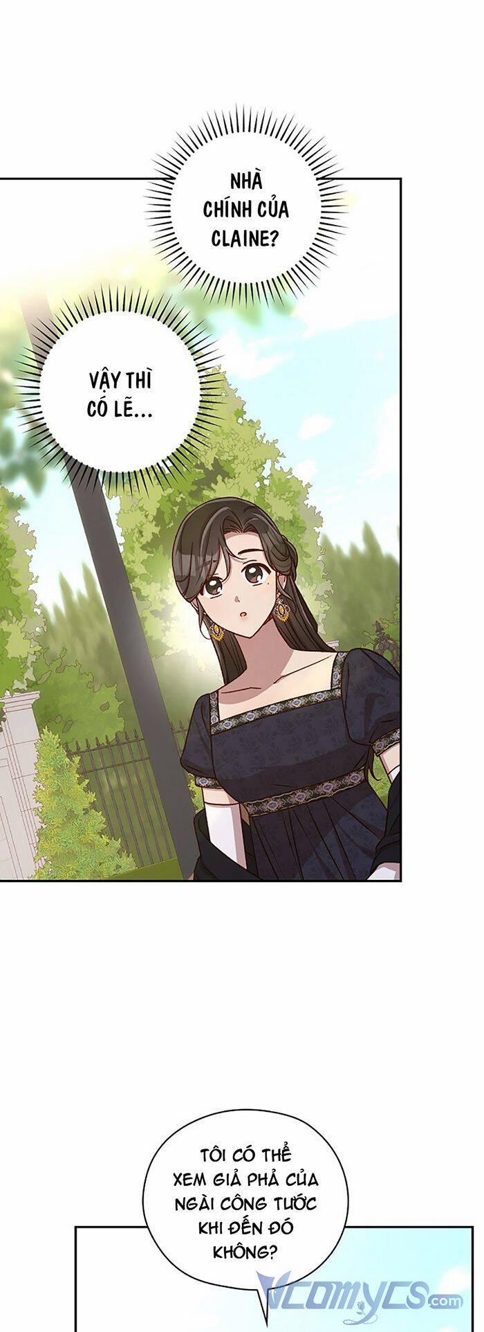 Bí Kíp Sinh Tồn Của Hầu Gái 114 trang 15