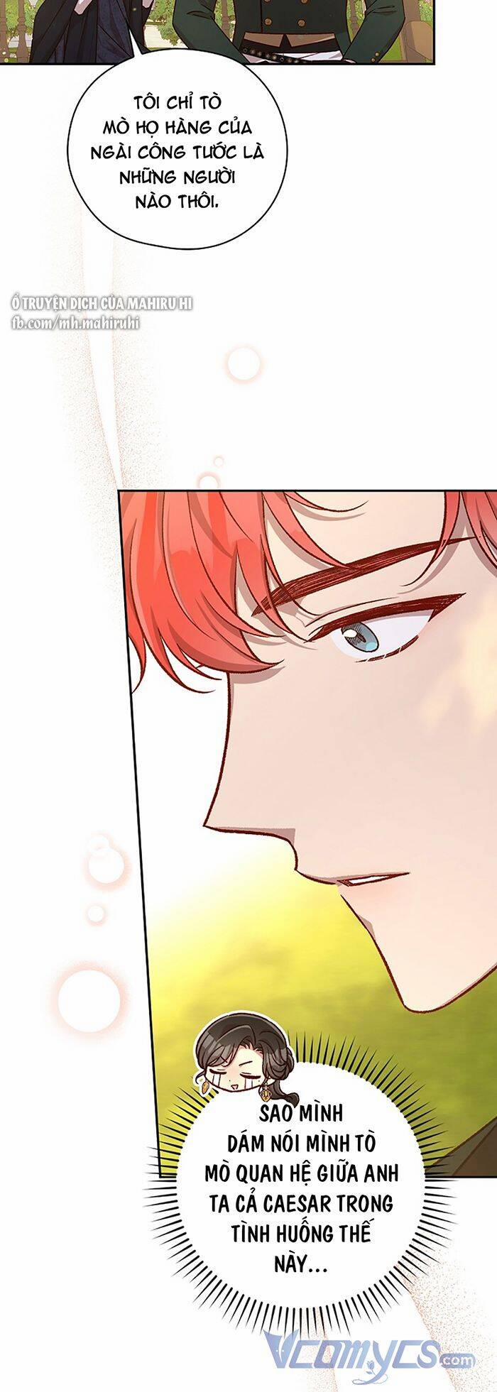 Bí Kíp Sinh Tồn Của Hầu Gái 114 trang 17