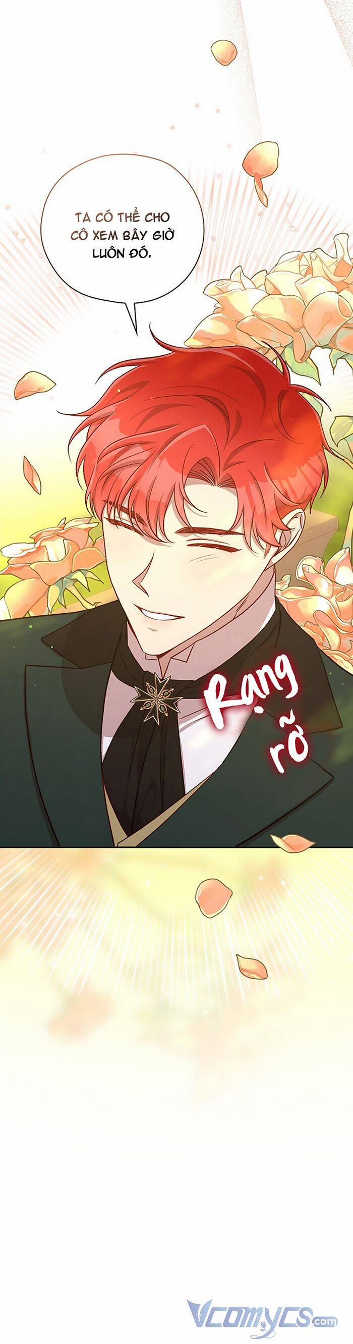 Bí Kíp Sinh Tồn Của Hầu Gái 114 trang 18