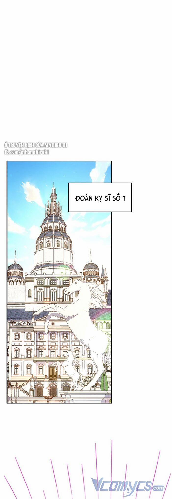 Bí Kíp Sinh Tồn Của Hầu Gái 114 trang 19