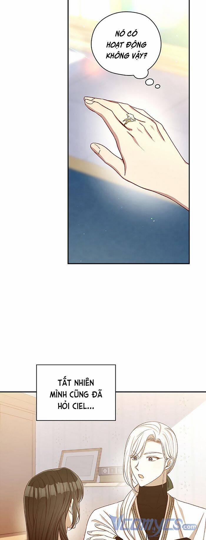 Bí Kíp Sinh Tồn Của Hầu Gái 114 trang 2
