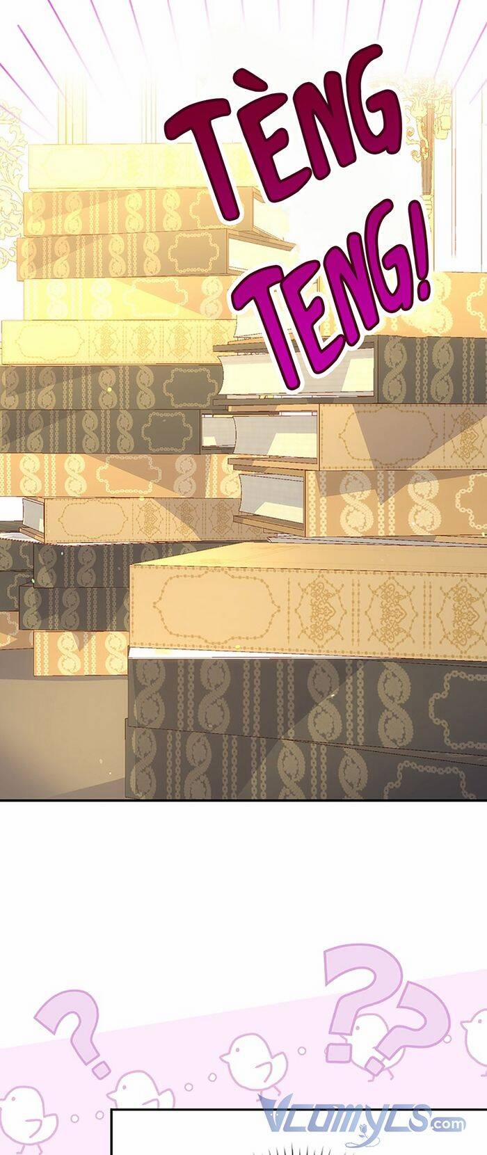 Bí Kíp Sinh Tồn Của Hầu Gái 114 trang 20