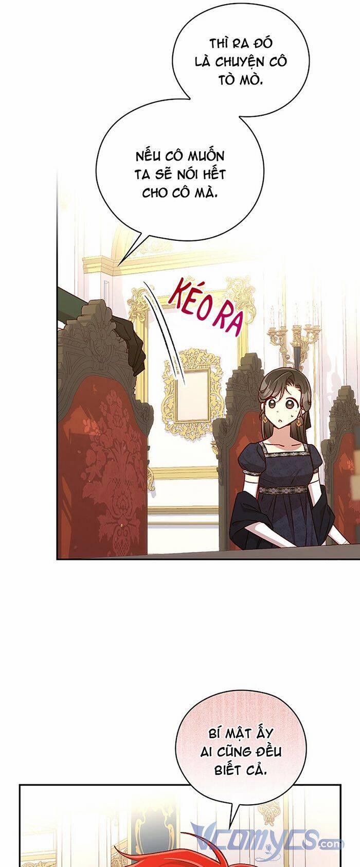 Bí Kíp Sinh Tồn Của Hầu Gái 114 trang 26