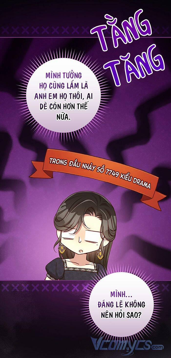 Bí Kíp Sinh Tồn Của Hầu Gái 114 trang 29
