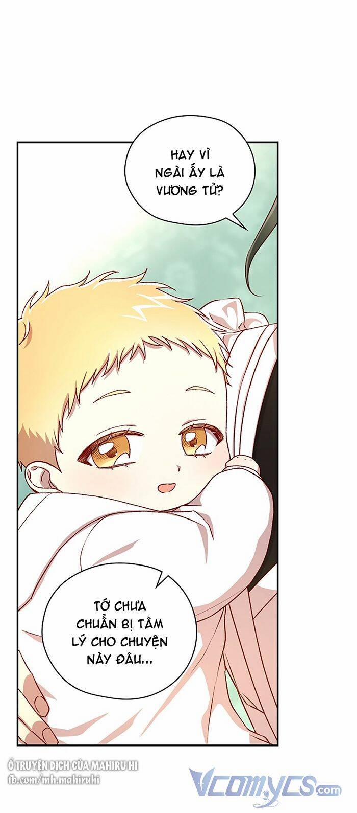 Bí Kíp Sinh Tồn Của Hầu Gái 114 trang 8