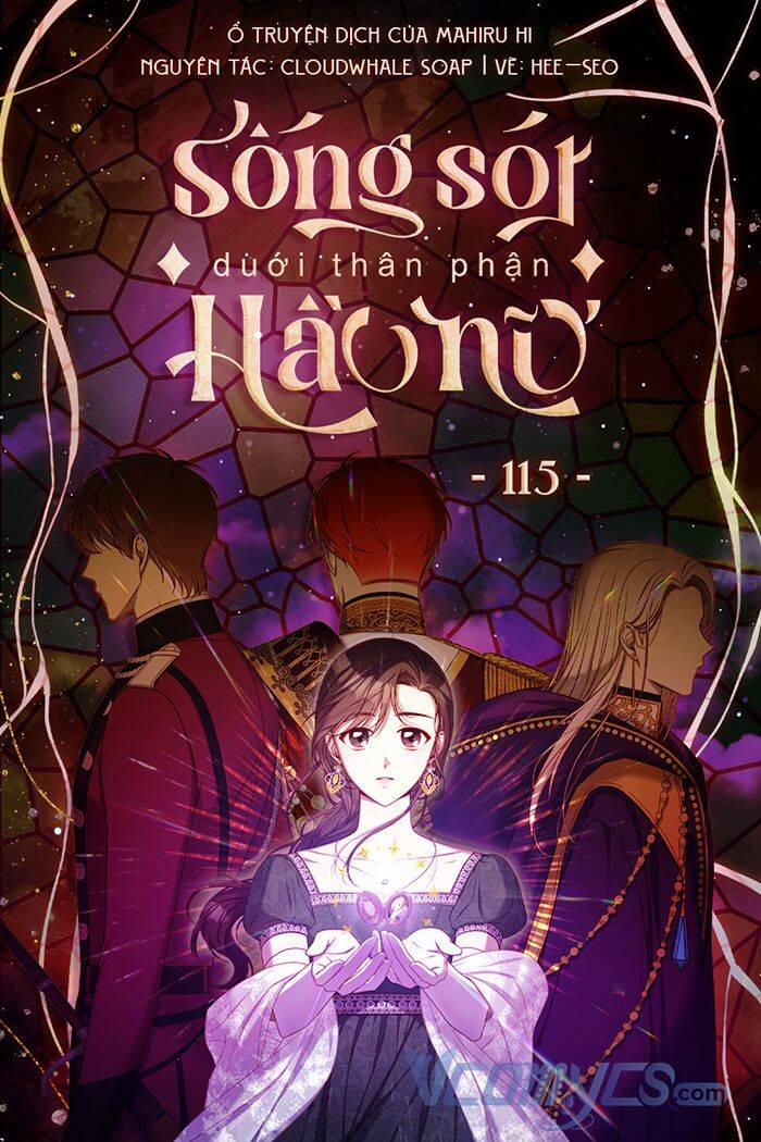 Bí Kíp Sinh Tồn Của Hầu Gái 115 trang 0