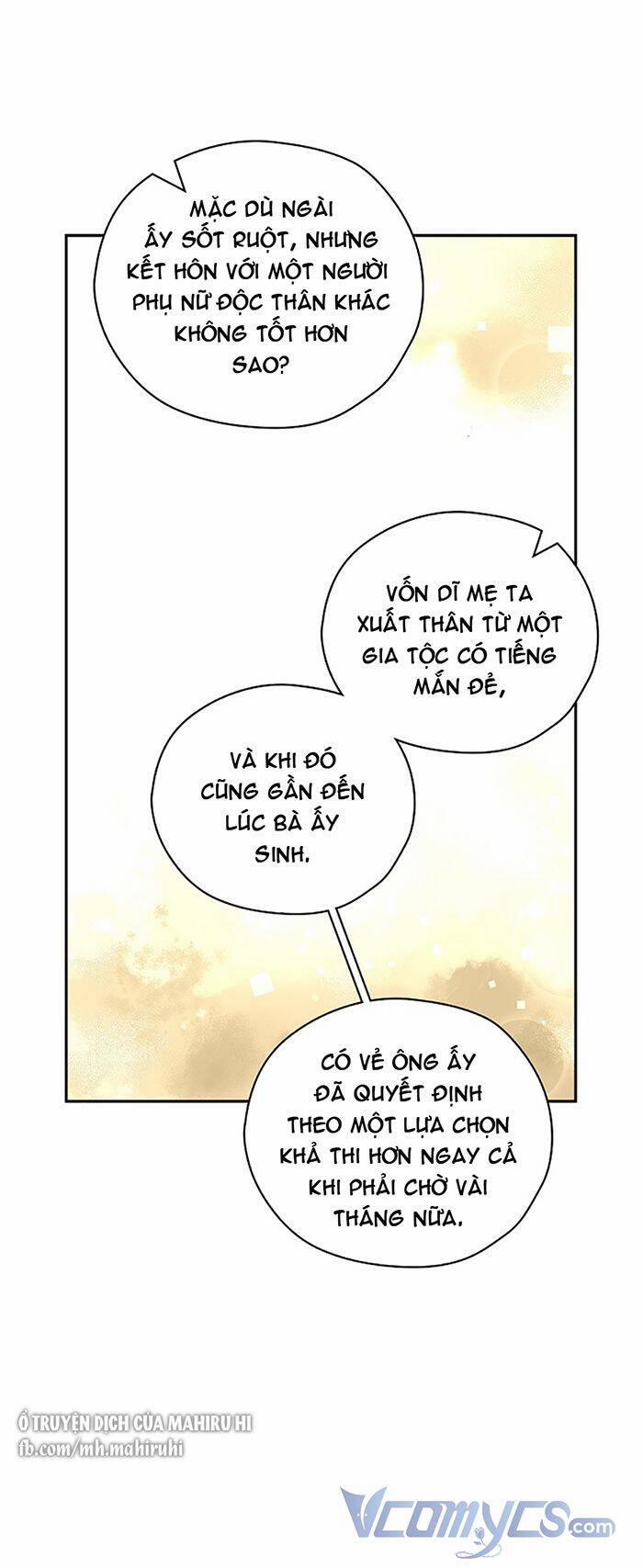 Bí Kíp Sinh Tồn Của Hầu Gái 115 trang 10