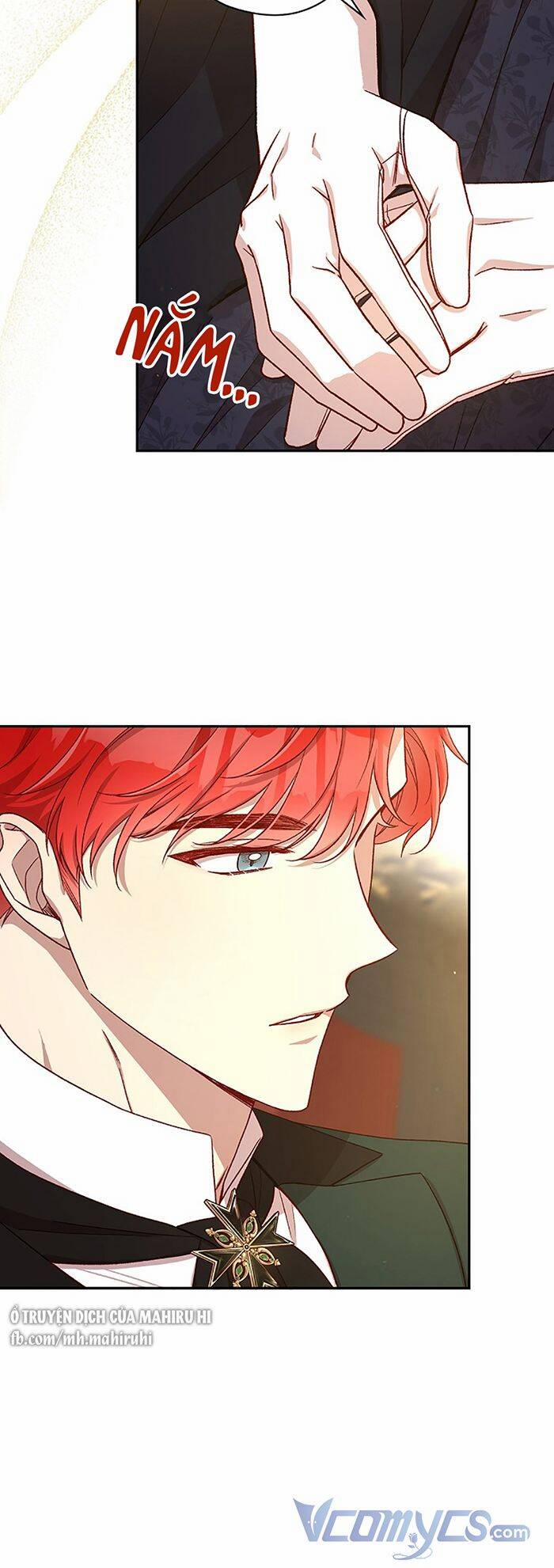 Bí Kíp Sinh Tồn Của Hầu Gái 115 trang 12