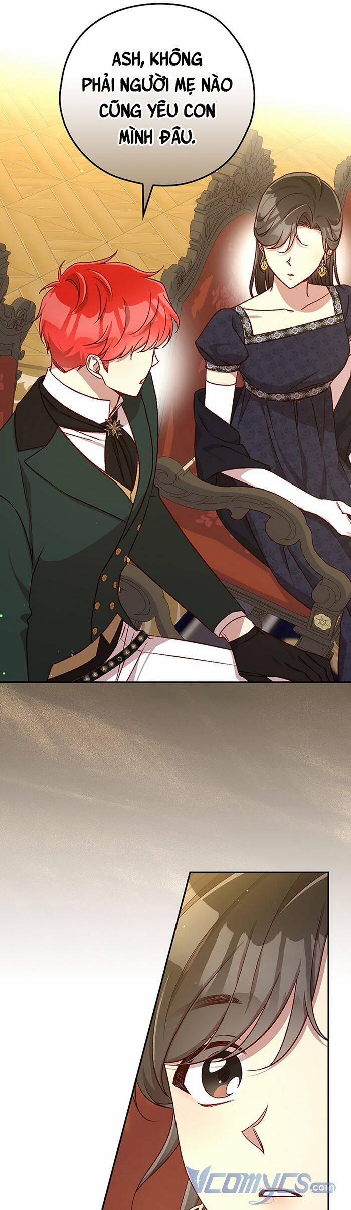 Bí Kíp Sinh Tồn Của Hầu Gái 115 trang 13