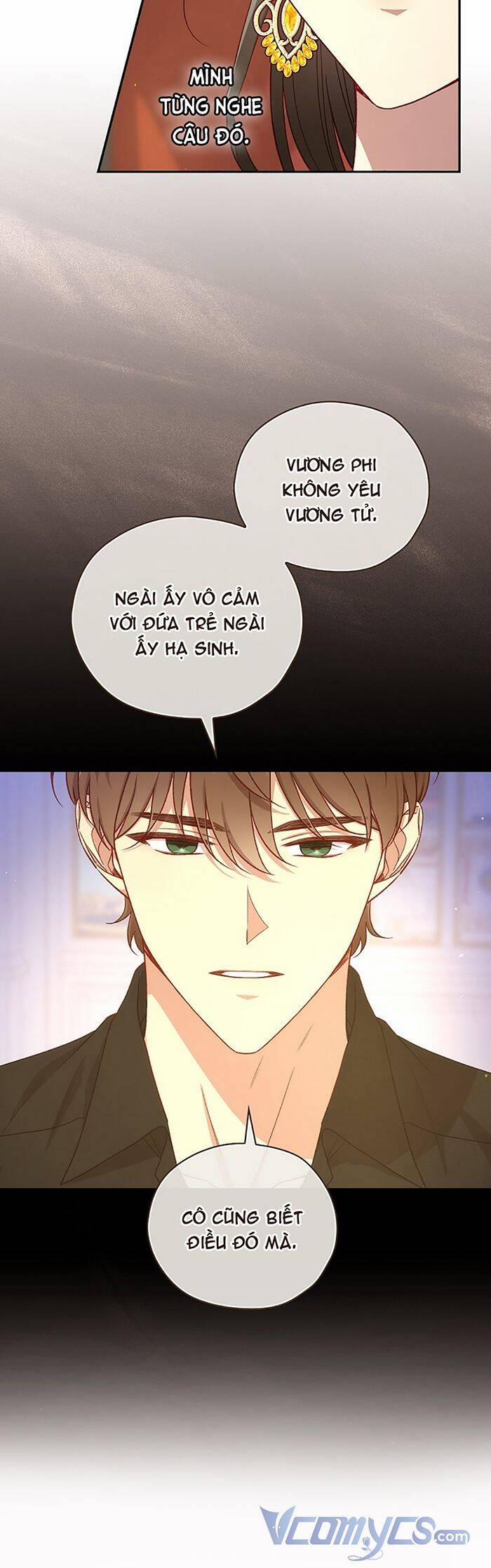 Bí Kíp Sinh Tồn Của Hầu Gái 115 trang 14