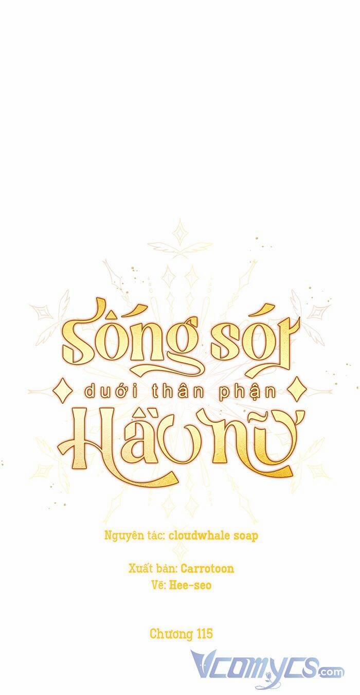 Bí Kíp Sinh Tồn Của Hầu Gái 115 trang 15