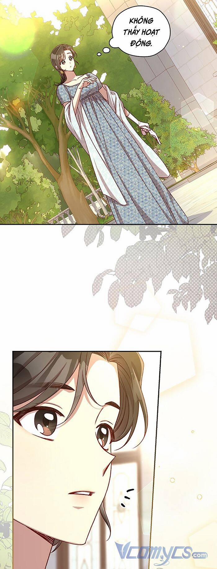 Bí Kíp Sinh Tồn Của Hầu Gái 115 trang 17