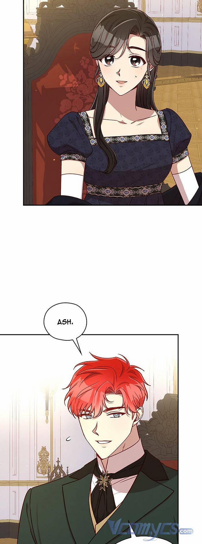 Bí Kíp Sinh Tồn Của Hầu Gái 115 trang 2