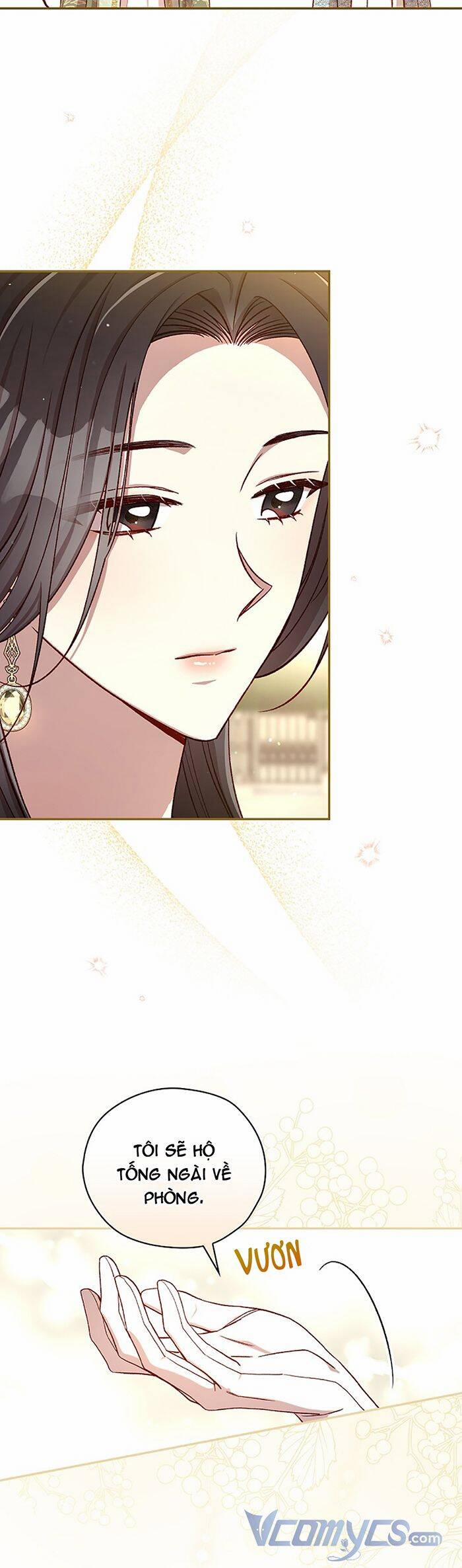 Bí Kíp Sinh Tồn Của Hầu Gái 115 trang 21