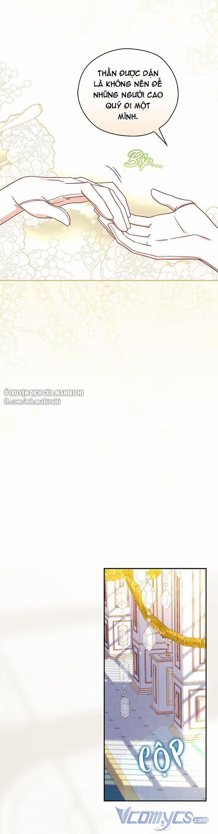 Bí Kíp Sinh Tồn Của Hầu Gái 115 trang 22