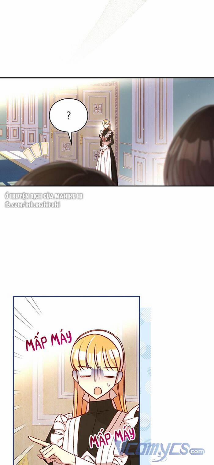 Bí Kíp Sinh Tồn Của Hầu Gái 115 trang 24