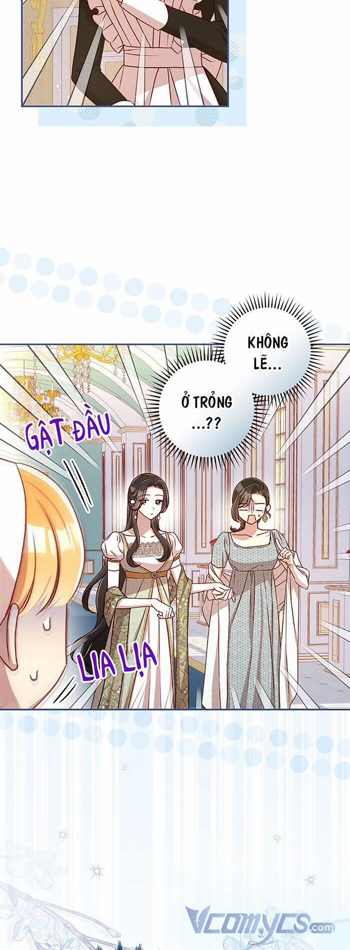 Bí Kíp Sinh Tồn Của Hầu Gái 115 trang 25