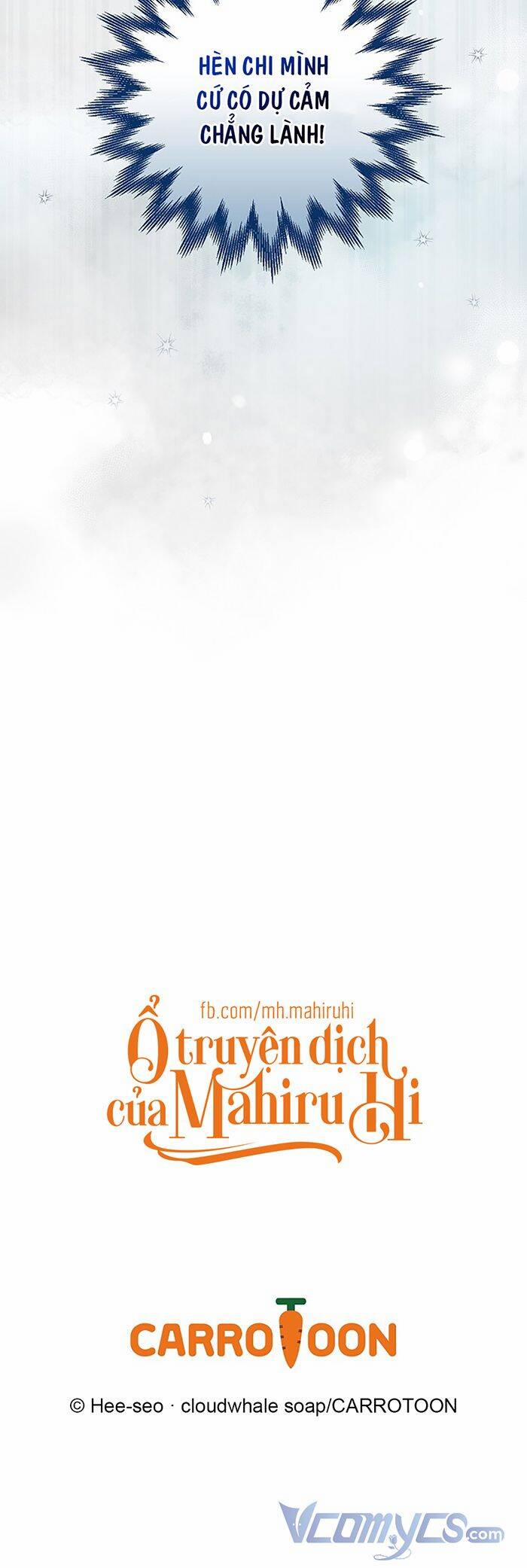 Bí Kíp Sinh Tồn Của Hầu Gái 115 trang 27