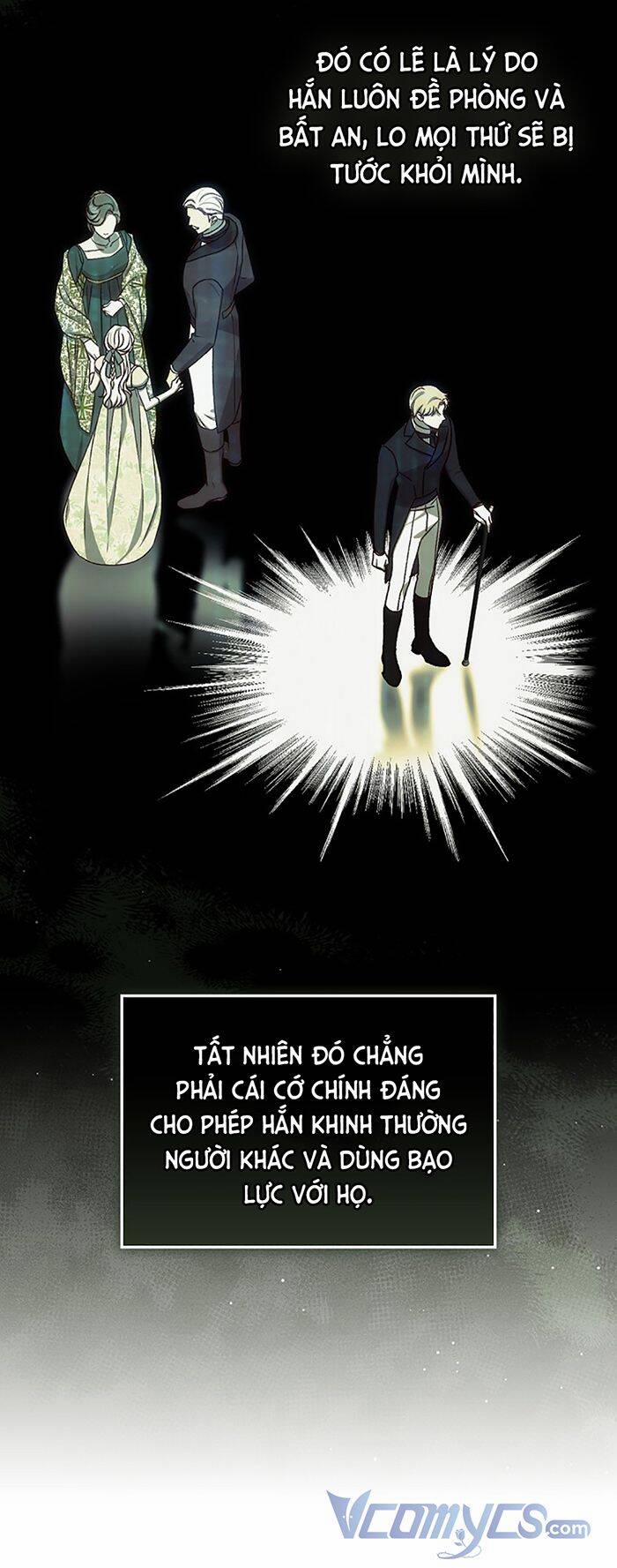 Bí Kíp Sinh Tồn Của Hầu Gái 115 trang 8