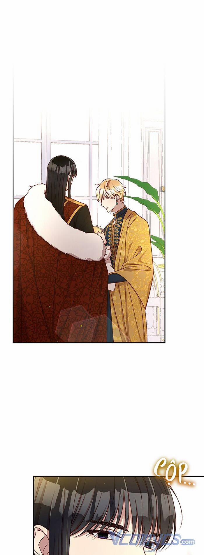 Bí Kíp Sinh Tồn Của Hầu Gái 116 trang 1