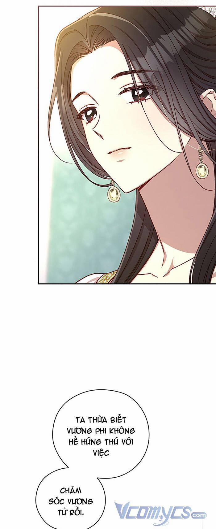 Bí Kíp Sinh Tồn Của Hầu Gái 116 trang 13