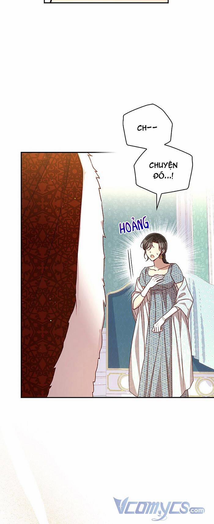 Bí Kíp Sinh Tồn Của Hầu Gái 116 trang 15