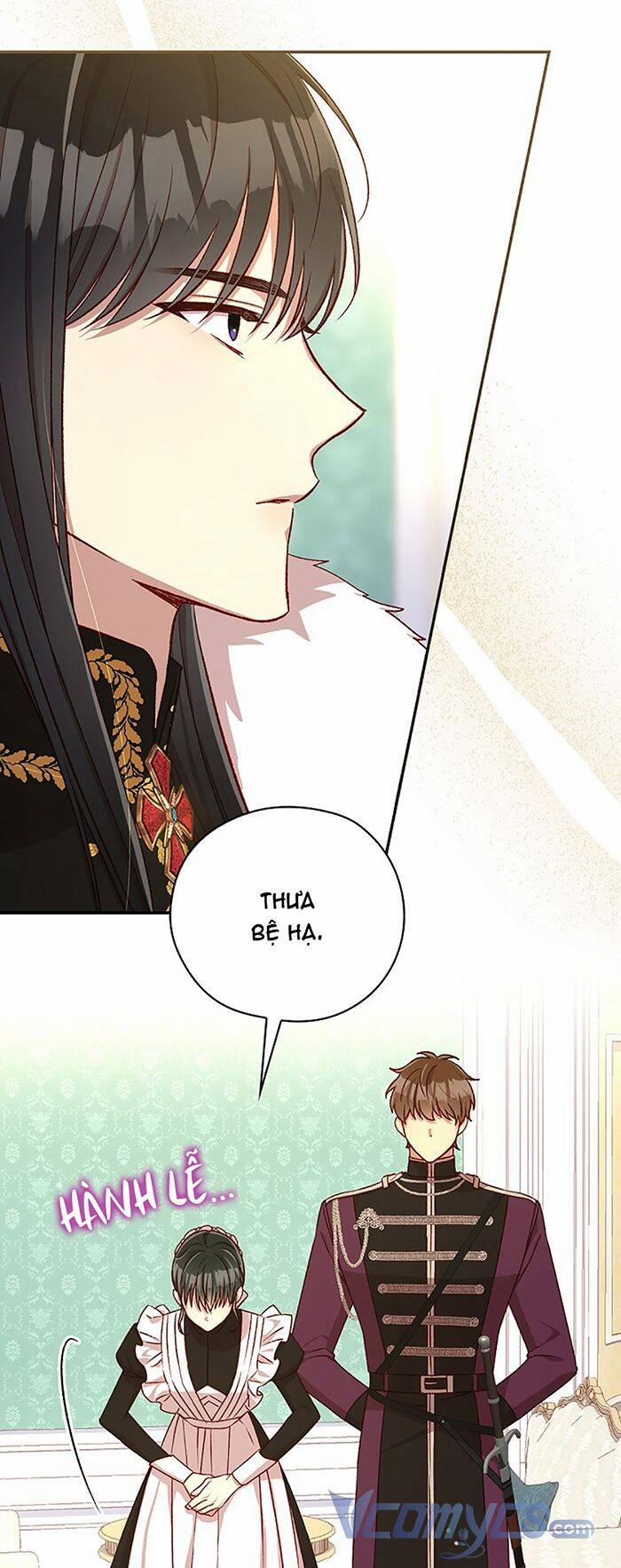 Bí Kíp Sinh Tồn Của Hầu Gái 116 trang 16