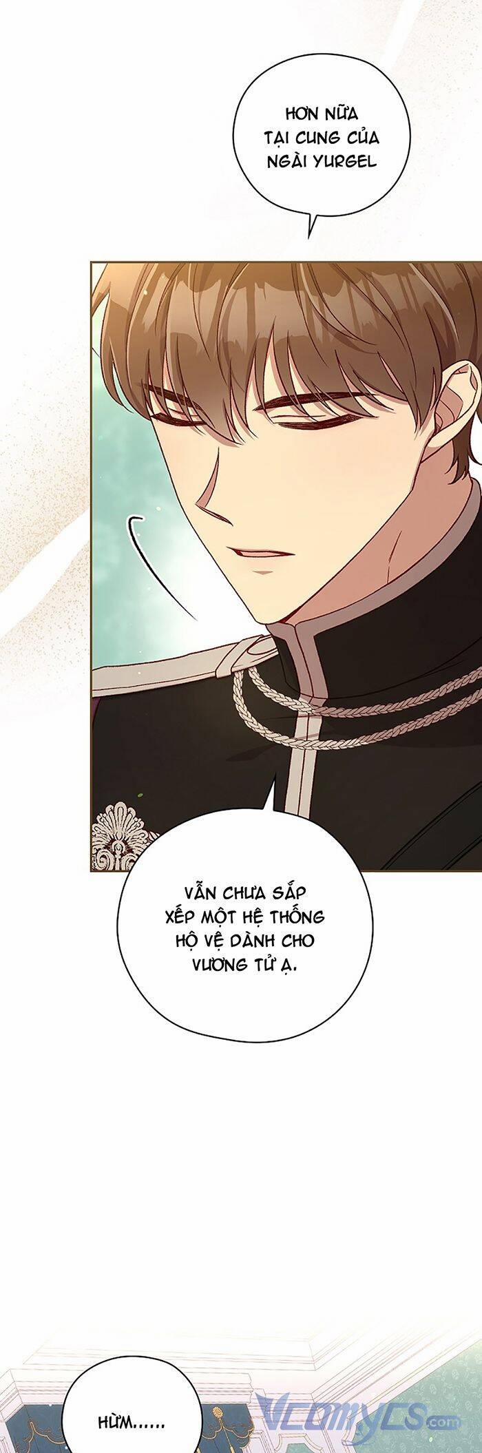 Bí Kíp Sinh Tồn Của Hầu Gái 116 trang 18