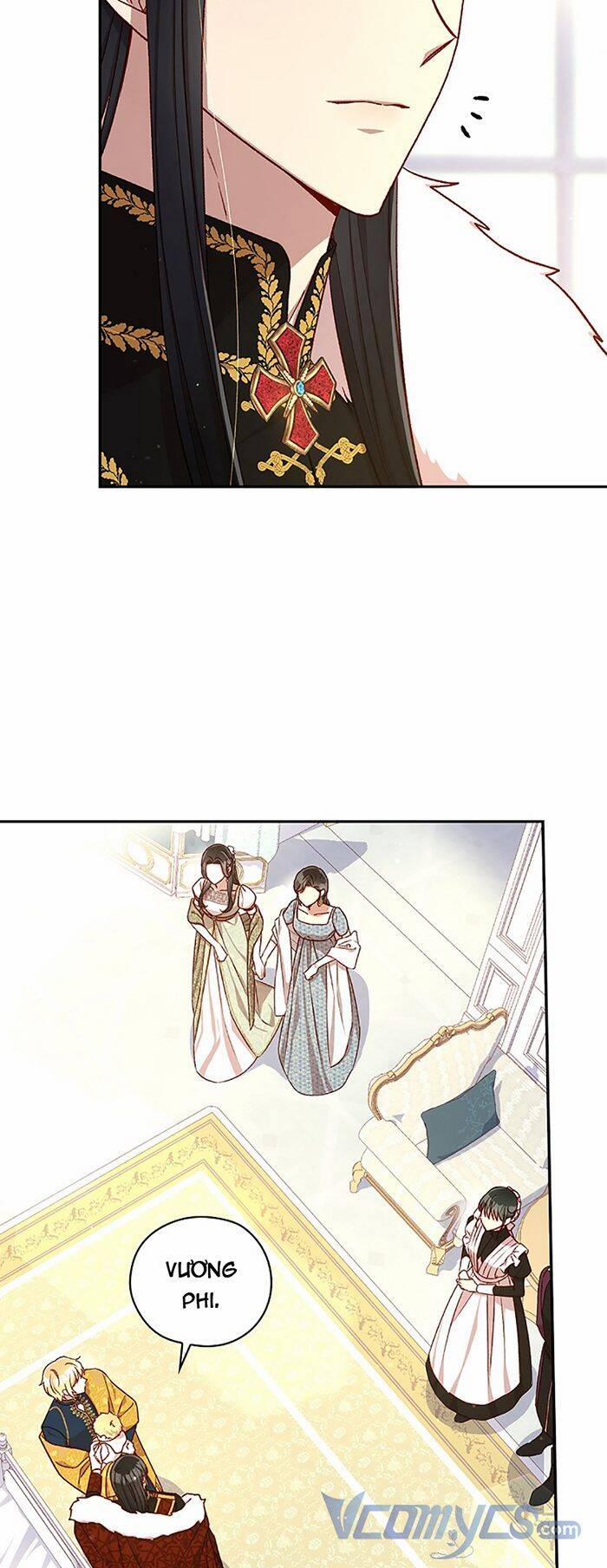 Bí Kíp Sinh Tồn Của Hầu Gái 116 trang 2