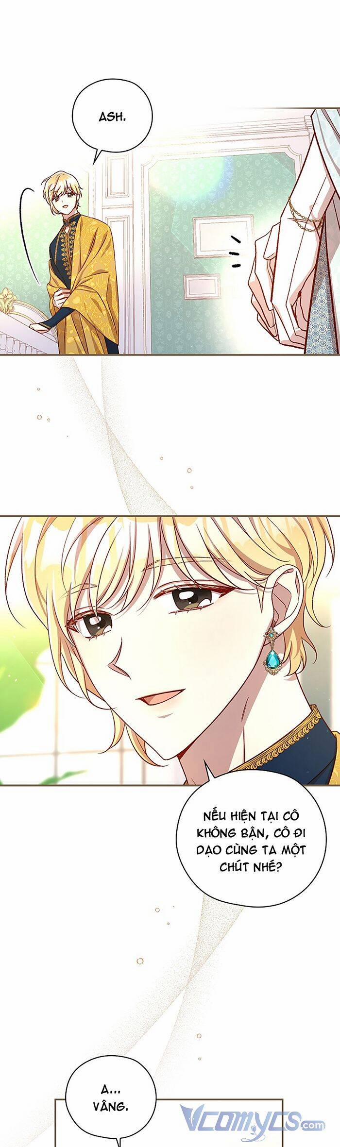 Bí Kíp Sinh Tồn Của Hầu Gái 116 trang 24