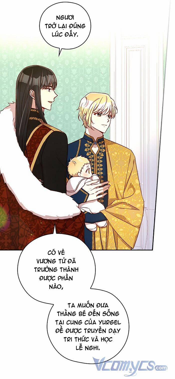 Bí Kíp Sinh Tồn Của Hầu Gái 116 trang 4