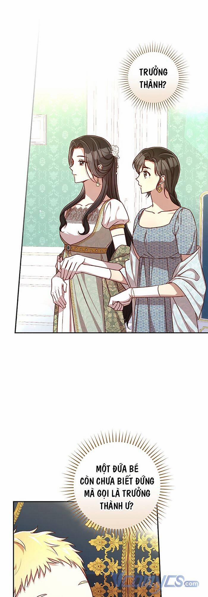 Bí Kíp Sinh Tồn Của Hầu Gái 116 trang 5