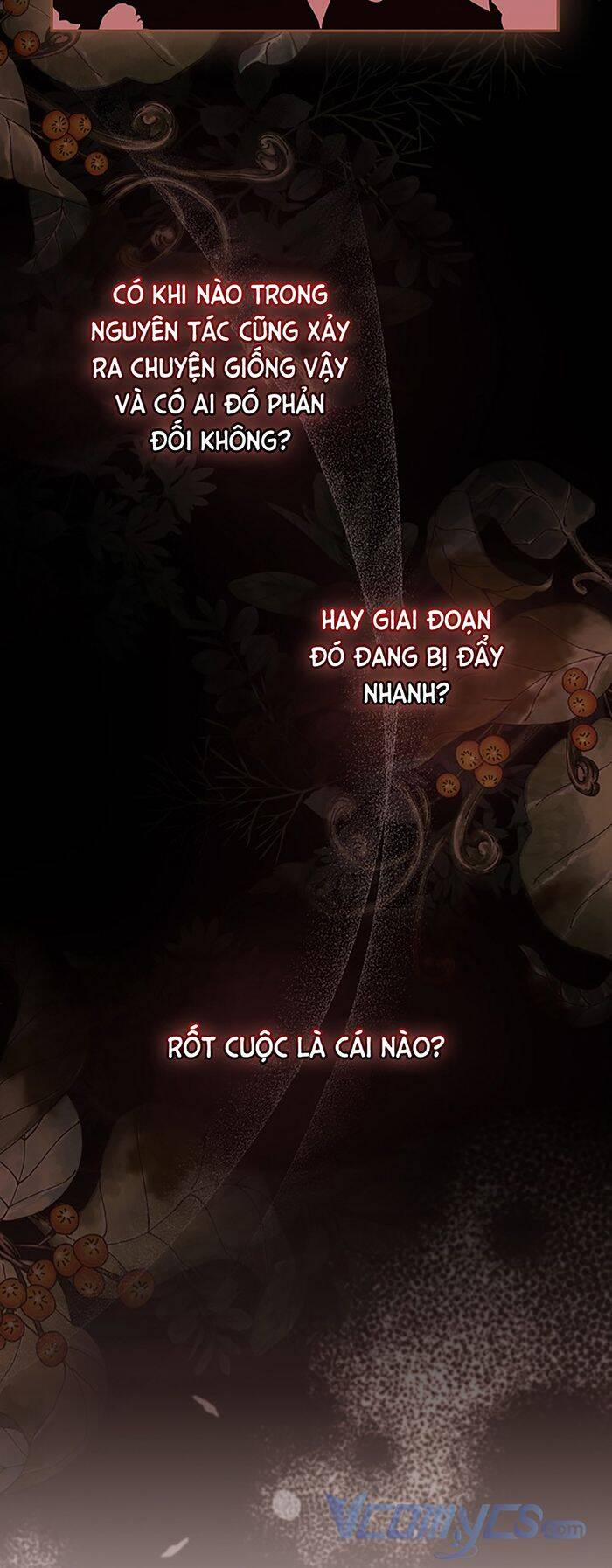 Bí Kíp Sinh Tồn Của Hầu Gái 116 trang 8