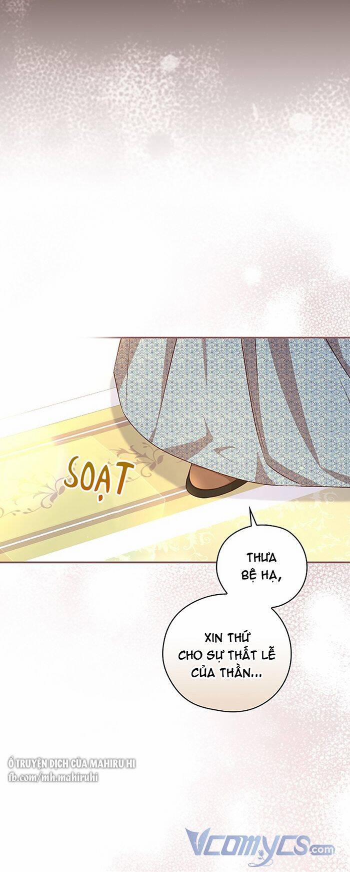 Bí Kíp Sinh Tồn Của Hầu Gái 116 trang 9